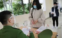 Hà Nội: Kết hợp tiêm vaccine và cấp căn cước công dân gắn chíp cho học sinh phổ thông
