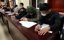 Hà Nội xử lý nghiêm hành vi đua xe trái phép