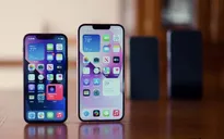 Nhiều người mua iPhone 13 không thể nhận hàng trước dịp Giáng sinh