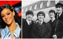 100 nghệ sĩ vĩ đại nhất lịch sử Billboard: The Beatles giữ vững ngôi vương, Rihanna tạm nghỉ ca hát vẫn lọt top 10