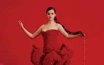 Nhận đề cử Grammy đầu tiên, Selena Gomez ăn mừng