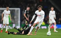 Tottenham và AS Roma hướng đến chiến thắng ở UEFA Conference League