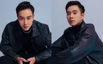 Đức Hiếu "Phố trong làng" chuẩn soái ca trong bộ ảnh mới