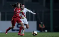 TP Hồ Chí Minh vô địch Giải Bóng đá Nữ VĐQG 2021