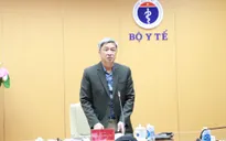 Đưa thuốc kháng thể kép vào điều trị bệnh nhân COVID-19 nặng tại Việt Nam