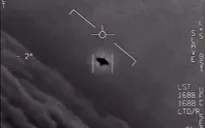 Bộ Quốc phòng Mỹ thành lập nhóm nghiên cứu UFO