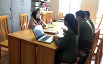 Sự thật về thông tin “nước bảy màu” chữa COVID-19