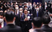 Thủ tướng kêu gọi doanh nghiệp Nhật đầu tư vào chuyển đổi số tại Việt Nam