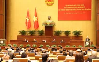 Đại hội XIII và đường lối chấn hưng văn hóa