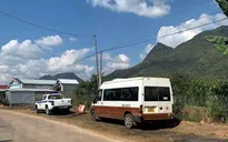 Xử lý nghiêm xe đưa đón học sinh không đảm bảo an toàn