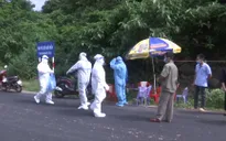 Bà Rịa - Vũng Tàu: F0 cộng đồng vẫn tăng cao, một số doanh nghiệp chủ quan, lơ là