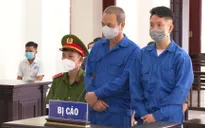 Tuyên phạt 44 năm tù cho 4 bị cáo tham ô tài sản tại trường học