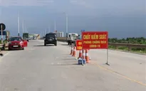 Người từ Bắc Ninh về Bắc Giang làm việc phải có xét nghiệm âm tính, ở lại phải cách ly