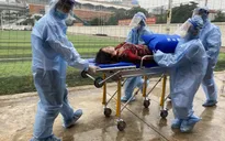Hà Nội xây dựng phương án điều trị 100.000 ca mắc COVID-19