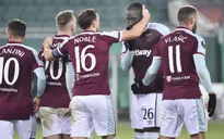 Kết quả Europa League: West Ham xuất sắc giành vé vào vòng 16 đội, Leicester thì vẫn chưa