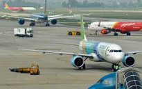 Hãng hàng không nào bay đúng giờ nhất trong tháng 11/2022?