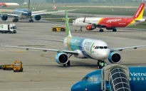 Cục Hàng không yêu cầu rà soát mở bán, giữ chỗ vé máy bay Tết