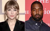 Grammy bổ sung đề cử: Taylor Swift, Kanye West nhận "vé vớt"