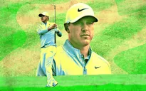 Sao đương thời: Brooks Koepka và cơ duyên đặc biệt với môn Golf