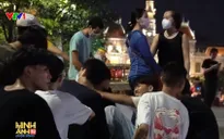Nguy cơ lây nhiễm, bùng phát dịch COVID-19 luôn chực chờ