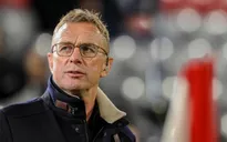 Ralf Rangnick, tân HLV tạm quyền Manchester United, là ai?