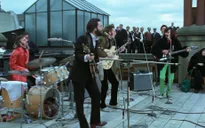 Phim tài liệu mới về The Beatles: Câu chuyện về buổi biểu trên sân thượng ở London