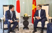 Thủ tướng thúc đẩy hợp tác với các tập đoàn hàng đầu Nhật Bản