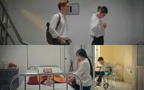 Thương ngày nắng về: Duy có sự liên quan với Vân Trang từ bé?