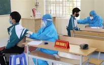 Bắc Giang: Sức khỏe 4 học sinh sốc phản vệ sau tiêm vaccine COVID-19 đã dần ổn định