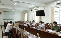 YouTuber phát ngôn sai sự thật trong livestream của bà Phương Hằng bị phạt