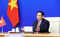 Việt Nam cam kết đóng góp tích cực, mạnh mẽ, hiệu quả vào hòa bình, ổn định khu vực Á - Âu