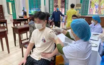 Hơn 2,9 triệu liều vaccine phòng COVID-19 đã được tiêm cho trẻ từ 12-17 tuổi