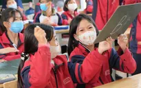 Bắc Giang đa dạng phương thức dạy học, hạn chế tối đa tác động của dịch COVID-19