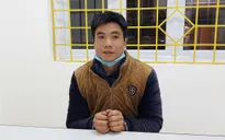 Truy bắt đối tượng chém người vì không bán được nồi để mua ma túy