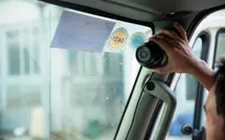 Lắp camera trên xe kinh doanh vận tải chậm tiến độ