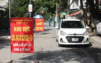 Hà Nội khẩn trương đưa Trạm Y tế lưu động vào hoạt động