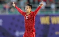 Đỗ Hùng Dũng chính thức trở lại ĐTQG Việt Nam
