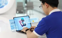 Trí tuệ nhân tạo - công nghệ kiến tạo lợi thế cạnh tranh cho ngành ngân hàng mùa dịch COVID-19