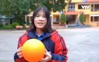 Cặp lá yêu thương: Từng phải bỏ học, nữ sinh vượt khó trở thành học sinh giỏi văn