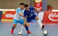 Lượt 15 VCK Giải Futsal VĐQG 2021: Thái Sơn Nam giữ vững ngôi đầu!