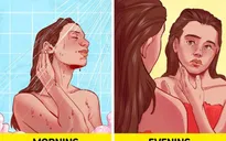 6 thói quen buổi sáng quyết định “sức khỏe làn da” của bạn