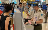 Thêm 2 sân bay lớn của Việt Nam được gia hạn chứng nhận an toàn phòng dịch