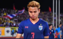 ĐT Thái Lan vắng trụ cột ở trận ra quân AFF Suzuki Cup 2020