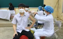 Hơn 63.000 liều vaccine phòng COVID-19 được tiêm trong ngày 4/11