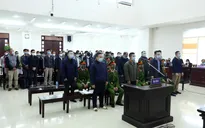 Vụ cao tốc Đà Nẵng – Quảng Ngãi: Hội đồng xét xử bất ngờ quay trở lại phần xét hỏi