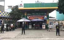 Bắt nữ giám đốc liên quan đường dây xăng giả ở TP Hồ Chí Minh