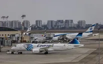 Israel cấm người nước ngoài từ tất cả các quốc gia nhập cảnh nhằm ngăn ngừa biến thể Omicron