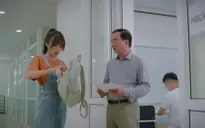 Thương ngày nắng về - Tập 7: Vân Vân tự mình hại mình