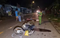 Bà Rịa - Vũng Tàu: Ba vụ tai nạn trong 1 ngày 5 người thương vong