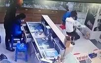 Tội phạm cướp giật, hình sự đặc biệt manh động dịp cuối năm